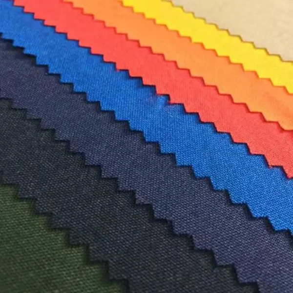 Fire Resistant Antistatic Nomex Aramid Retardant Fabric for Petroleum Workwear Clothing - Image 2