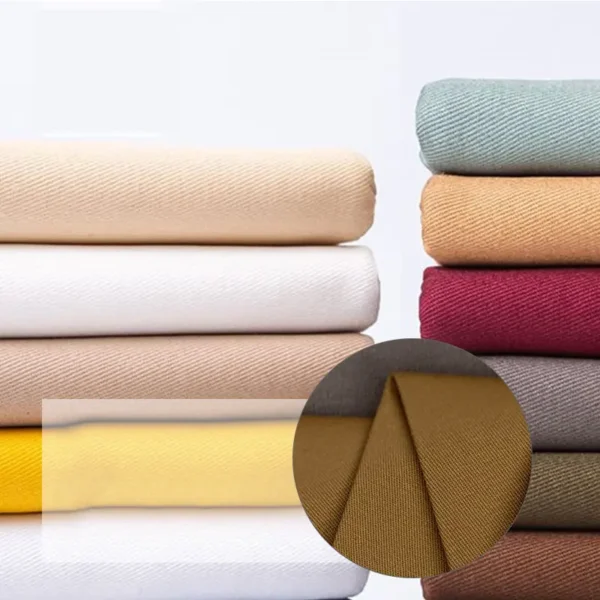 Multifunctional Cotton Fabric Egyptian Cotton Fabric Roll Home Fabric Textiles - Image 4