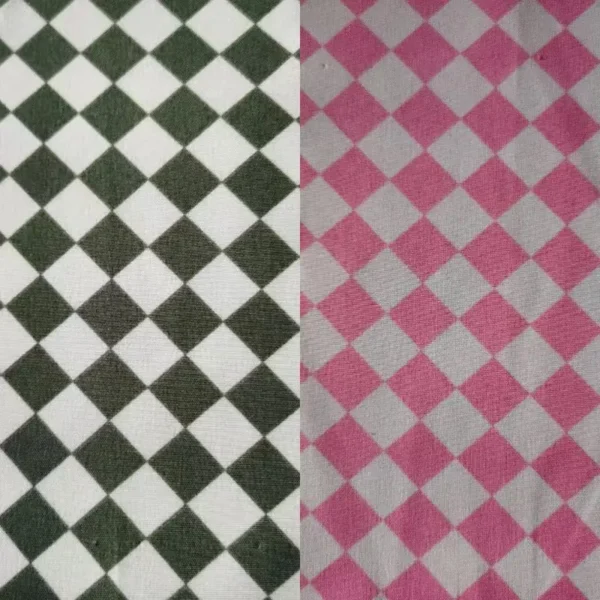 Textile Fabrics Good Quality 4 Way Elastic Stretch Fabric for Garment - Image 3
