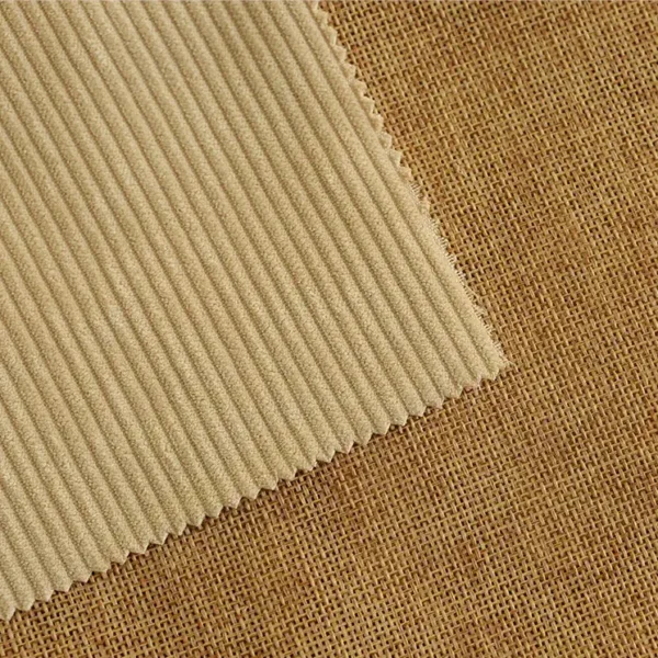 High Quality 8 Wales Corduroy Fabric 100% Cotton 330GSM 350GSM In-stock for Coat Pants Trousers Jacket - Image 6