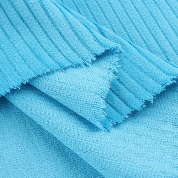 High Quality 8 Wales Corduroy Fabric 100% Cotton 330GSM 350GSM In-stock for Coat Pants Trousers Jacket - Image 3